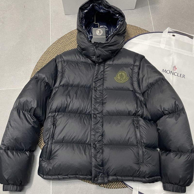 Moncler Coats